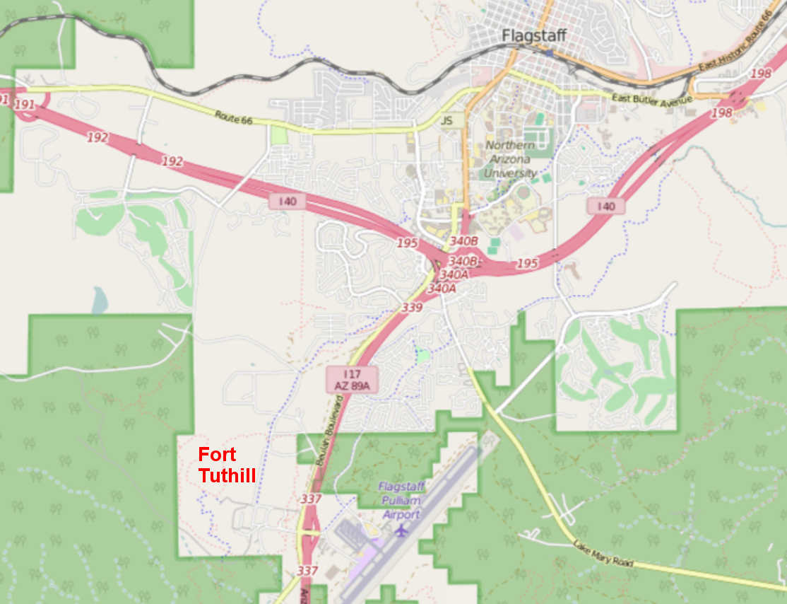 FlagstaffArea