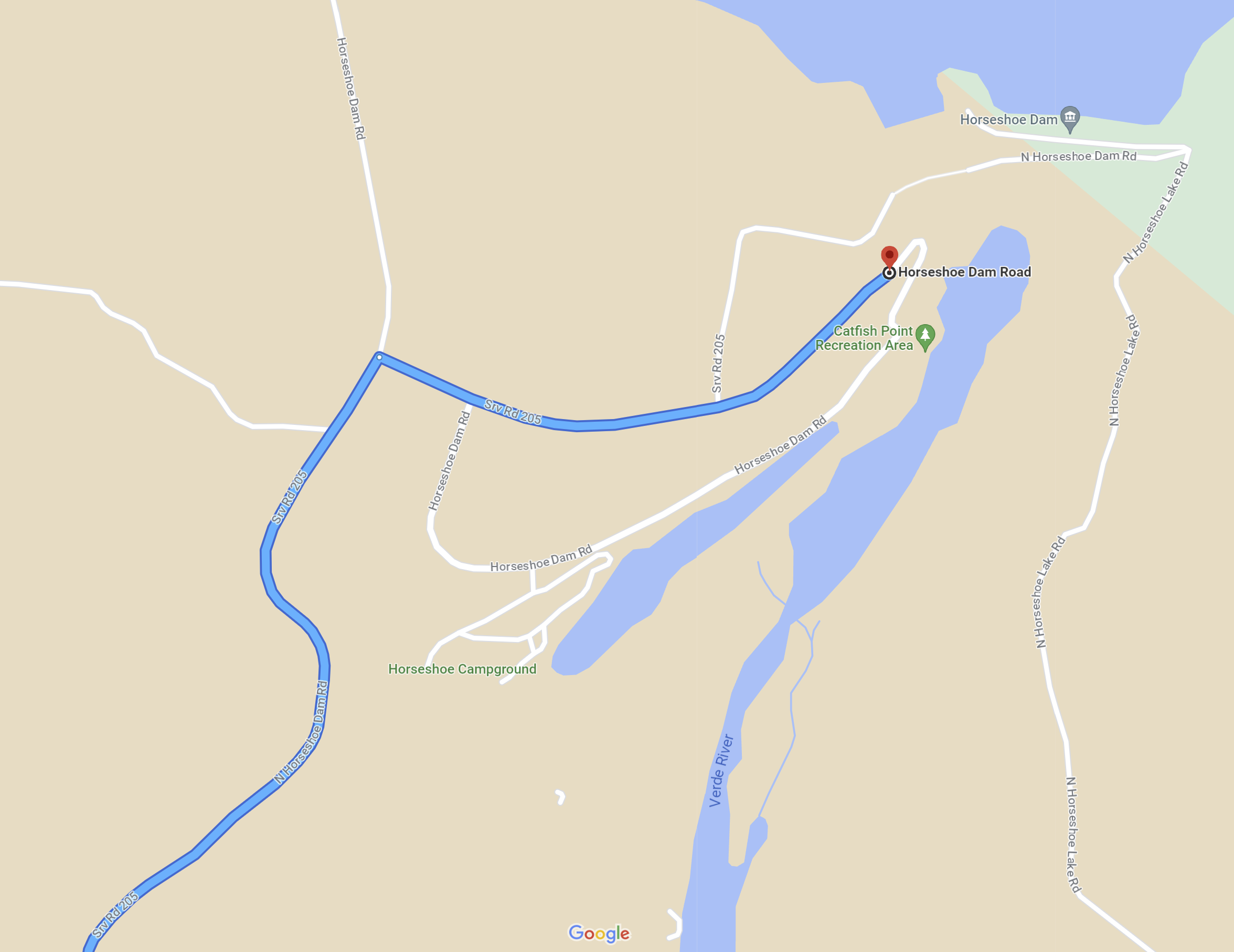 All Directions