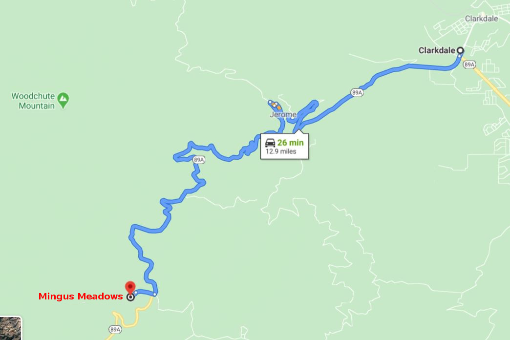 All Directions