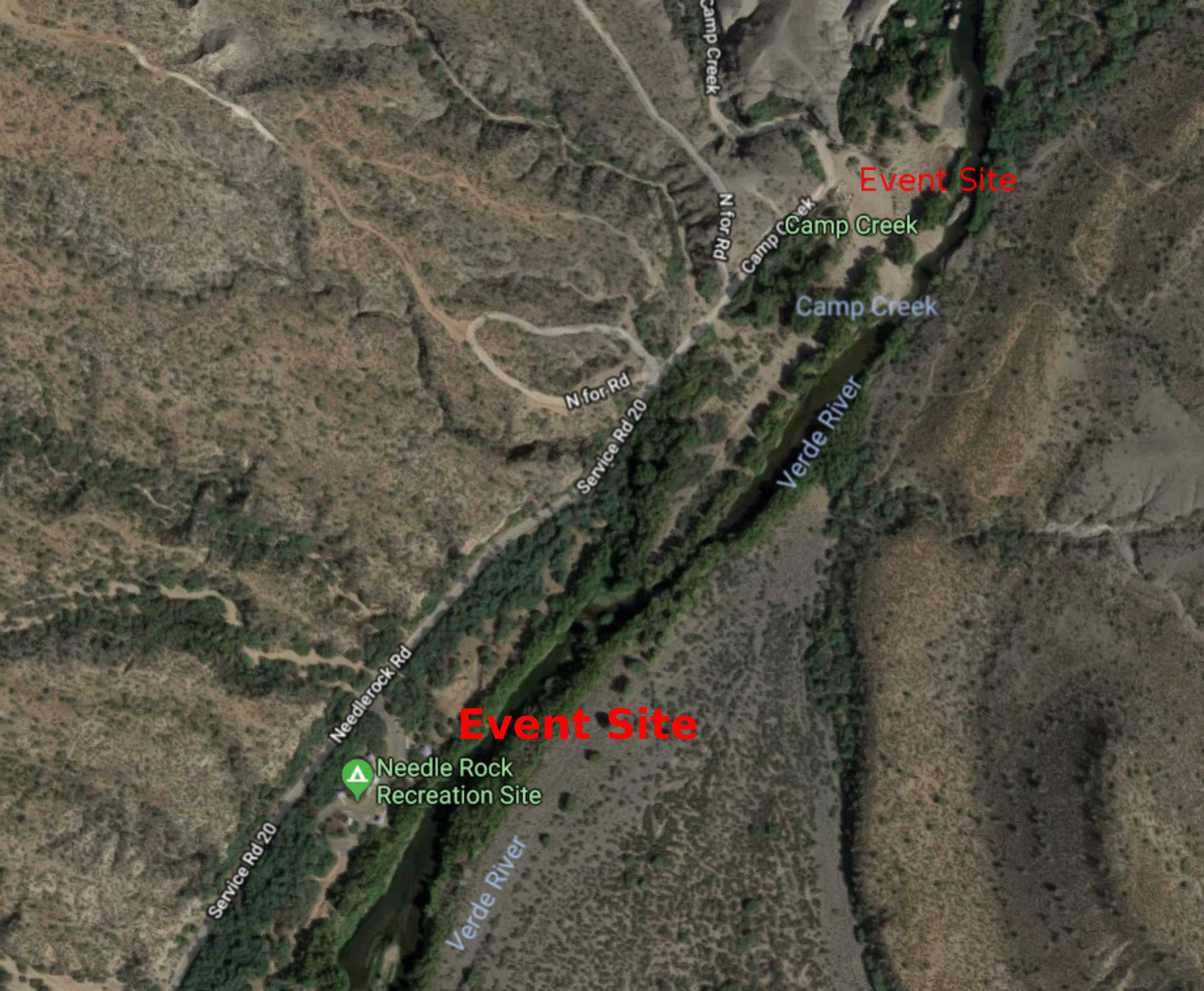 All Directions